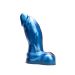 Kiotos Revolt Dildo Blue Wave 08 Large - 22 cm Kiotos Revolt Dildo Blue Wave 08 Large - 22 cm