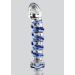  Glazen Dildo G-spot Gemstone*
