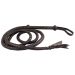 Leren Bullwhip Mister B