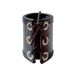 Leren Ballstretcher 5 cm  MR. Mitch