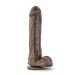 Mr. Savage Realistische Dildo - 29 cm