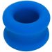 Muscle Ball Stretcher - Siliconen-Blauw