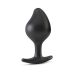 Mystim - Rocking Vibe Butt Plug S*