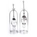 Nipple Pullers with Clover Clamps