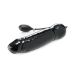 Inflatable Solid Gargantula Dildo - Solid