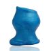 Oxballs - Pighole FF Hollow Plug blauw*
