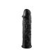 Realistische Penis Sleeve - Verlengend