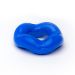 Sport Fucker Revolution Cockring-Blauw