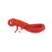 Rimba - Zacht Japans Bondage Touw 10 Meter - Rood