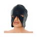 Rimba Leren Half Open Masker