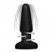 Rimming Buttplug met Afstandsbediening