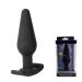 Scrum Harness Plug Black Tackle Medium