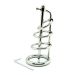 Stainless Steel Chastity Device - Curator - 50 mm