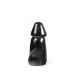 Dark Crystal Victor Dildo Black