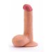 Realistische Dildo The Ultra Soft Dude 7.5