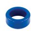 Titanmen Cockring Stretch Zwart