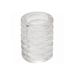 Titanmen Stretch Cock Cage Clear