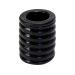 Titanmen Stretch Cock Cage Black