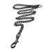 Tom Of Finland Metalen Ketting