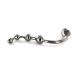 Multi Stem Pleasure Wand Dildo
