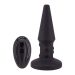 Vibrerende Buttplug Power Beads