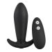 Vibro Plug + Remote