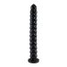 WAD Anaal Plug XXL Strike Eagle - Zwart