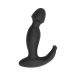 Zwarte P-spot Vibrator No. 65