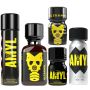 Amyl Poppers - 5-Pack