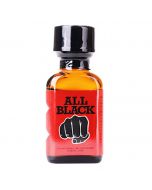 All Black Poppers 24 ml