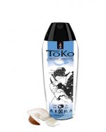 Glijmiddel Toko Aroma - Coconut