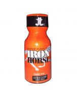 Iron Horse Poppers - 15ml
