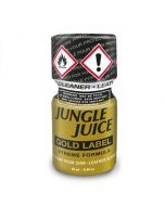 Jungle Juice Gold Label Poppers Xtreme 10ml