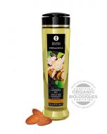 Shunga - Organica Massage Olie Almond Sweetness 240 ML