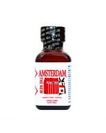 The New Amsterdam Poppers - 24ml
