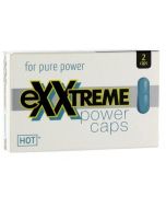 Hot Exxtreme Power 2 Caps 