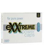 Hot Exxtreme Power 5 Caps 