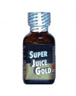 Super Juice Gold Poppers - 24ml