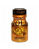 Gold Extra Strong Poppers 10ml