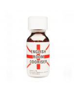 English Poppers - 25ml