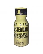 The Real Amsterdam Extra Strong Poppers - 15ml