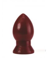 Buttplug - WAD Magical Orb L - Rood