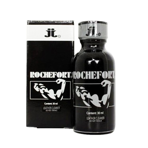 Rochefort  Poppers - 30ml