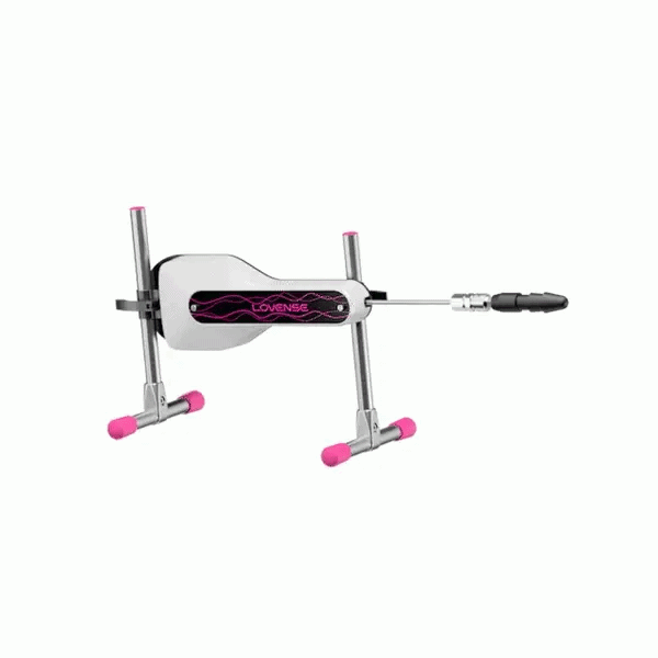 Mini Sex Machine Wit - Lovense