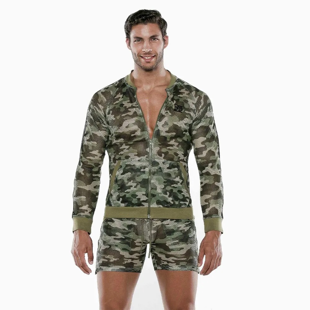 Camouflage