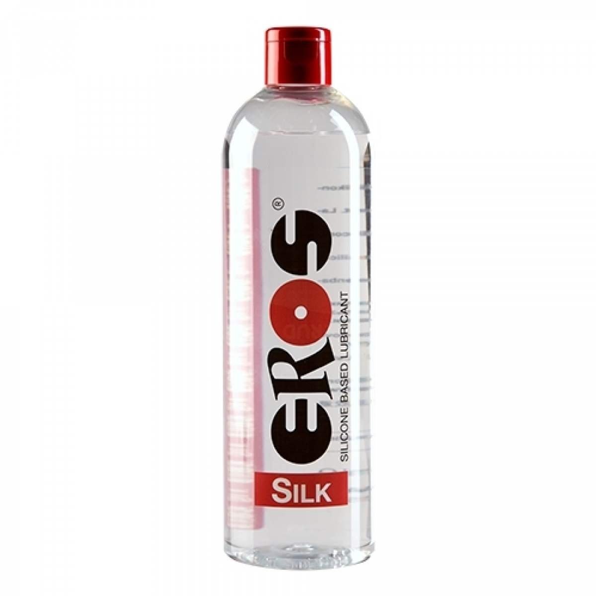 Eros Silk Siliconen Glijmiddel 1000 ml*