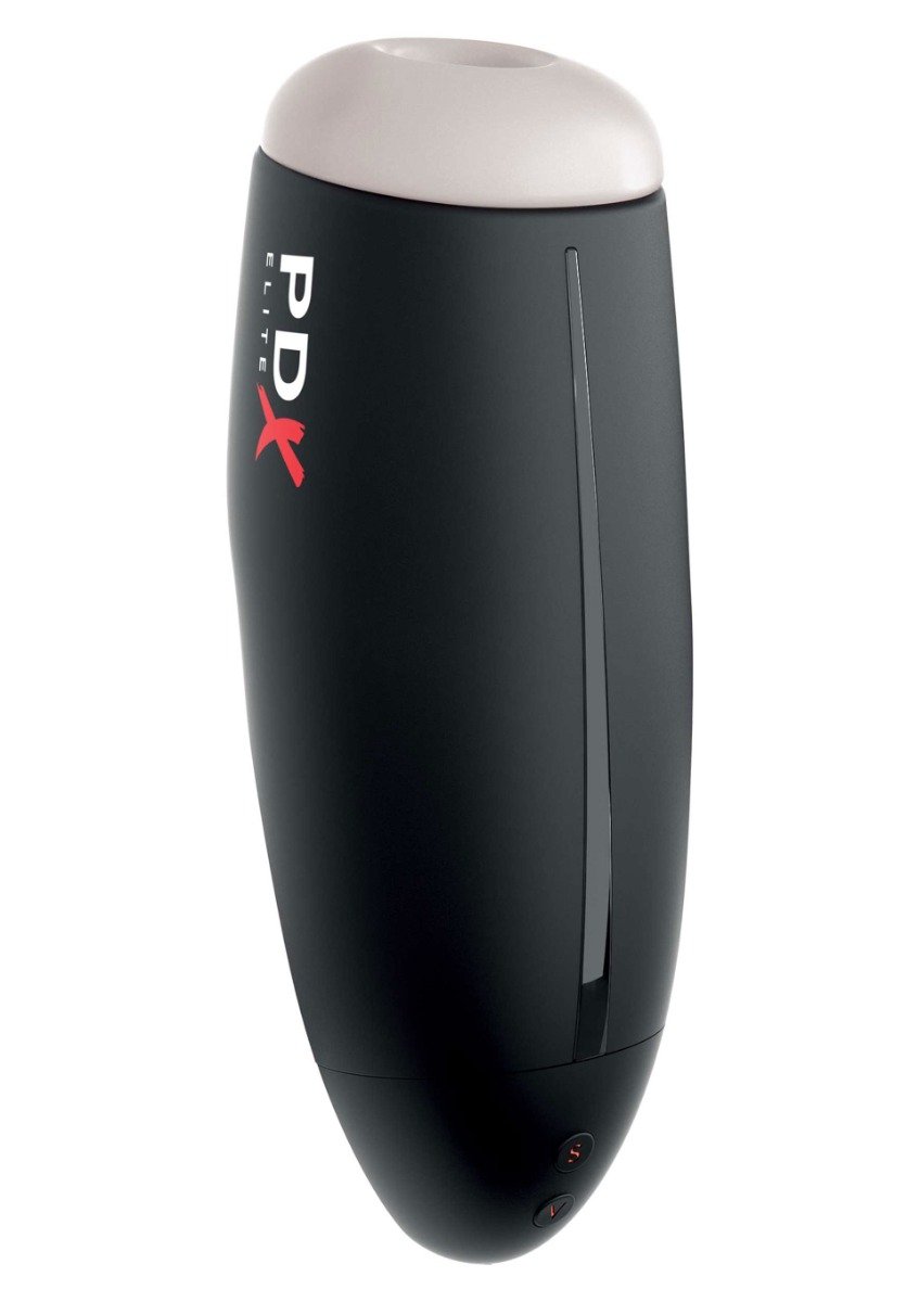 Masturbator Fap-O-Matic