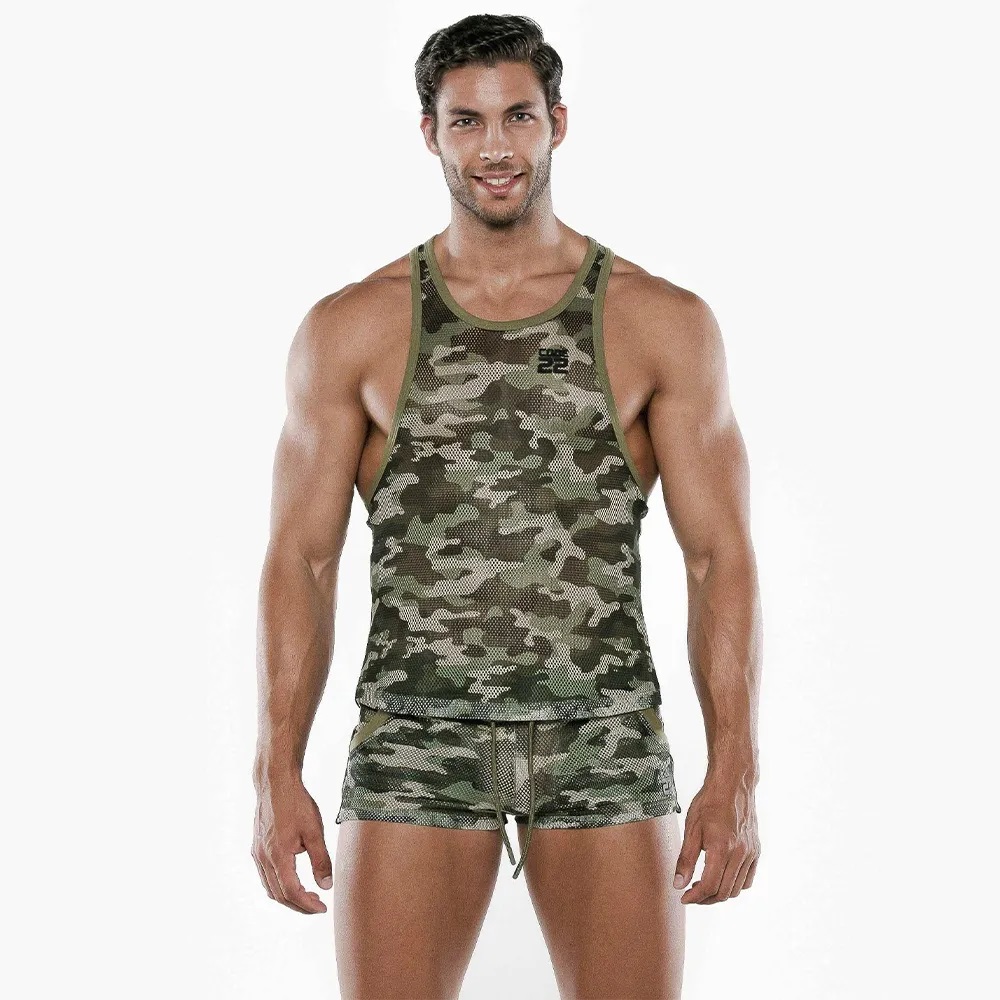 Camouflage