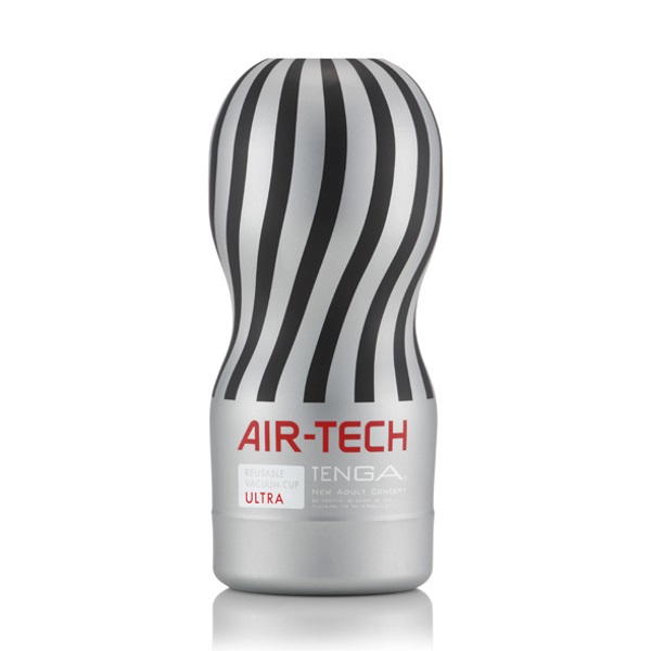 Tenga Air Tech Vacuum Cup Ultra