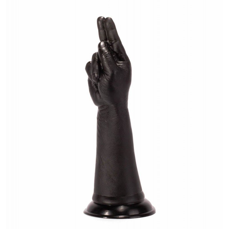 Realistische Fist dildo X-Men